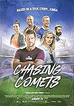 Cover image of the movie Chasing Comets