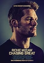 Cover image of the movie Chasing Great