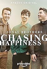 Cover image of the movie Chasing Happiness