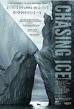 Cover image of the movie Chasing Ice