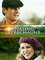 Cover image of the movie Chasing Leprechauns