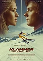 Cover image of the movie Chasing the Line