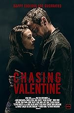 Cover image of the movie Chasing Valentine