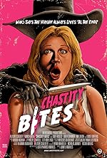 Cover image of the movie Chastity Bites