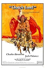 Cover image of the movie Chato's Land