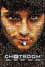 Cover image of the movie Chatroom
