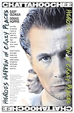 Cover image of the movie Chattahoochee