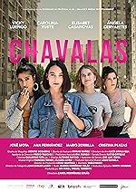 Cover image of the movie Chavalas