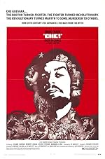 Cover image of the movie Che!