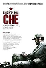 Cover image of the movie Che: Part One