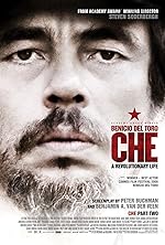 Cover image of the movie Che: Part Two