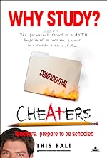 Cover image of the movie Cheats