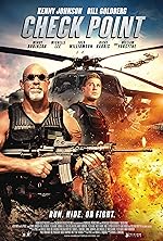Cover image of the movie Check Point