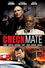 Cover image of the movie Checkmate