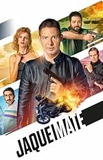 Cover image of the movie Checkmate