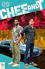 Cover image of the movie Chee and T