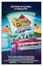 Cover image of the movie Cheech and Chong's Next Movie