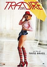 Cover image of the movie Cheeky