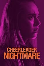 Cover image of the movie Cheerleader Nightmare