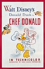 Cover image of the movie Chef Donald