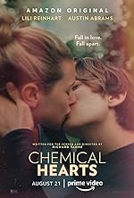 Cover image of the movie Chemical Hearts