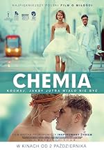 Cover image of the movie Chemo