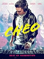 Cover image of the movie Cheo