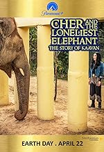 Cover image of the movie Cher and the Loneliest Elephant