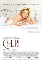 Cover image of the movie Chéri