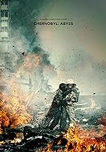 Cover image of the movie Chernobyl: Abyss