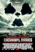 Cover image of the movie Chernobyl Diaries