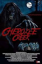 Cover image of the movie Cherokee Creek