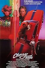 Cover image of the movie Cherry 2000