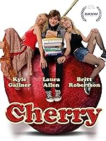 Cover image of the movie Cherry