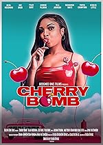 Cover image of the movie Cherry Bomb