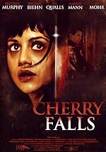 Cover image of the movie Cherry Falls