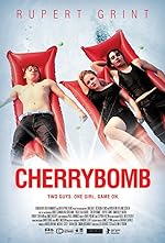 Cover image of the movie Cherrybomb