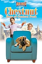 Cover image of the movie Chestnut: Hero of Central Park