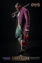 Cover image of the movie Chevalier