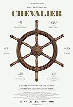 Cover image of the movie Chevalier