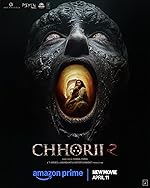 Cover image of the movie Chhorii 2