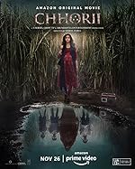 Cover image of the movie Chhorii