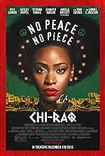 Cover image of the movie Chi-Raq