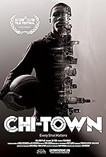 Cover image of the movie Chi-Town