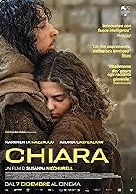 Cover image of the movie Chiara