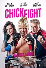 Cover image of the movie Chick Fight