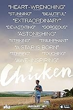 Cover image of the movie Chicken