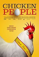 Cover image of the movie Chicken People