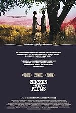 Cover image of the movie Chicken with Plums