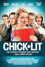 Cover image of the movie ChickLit